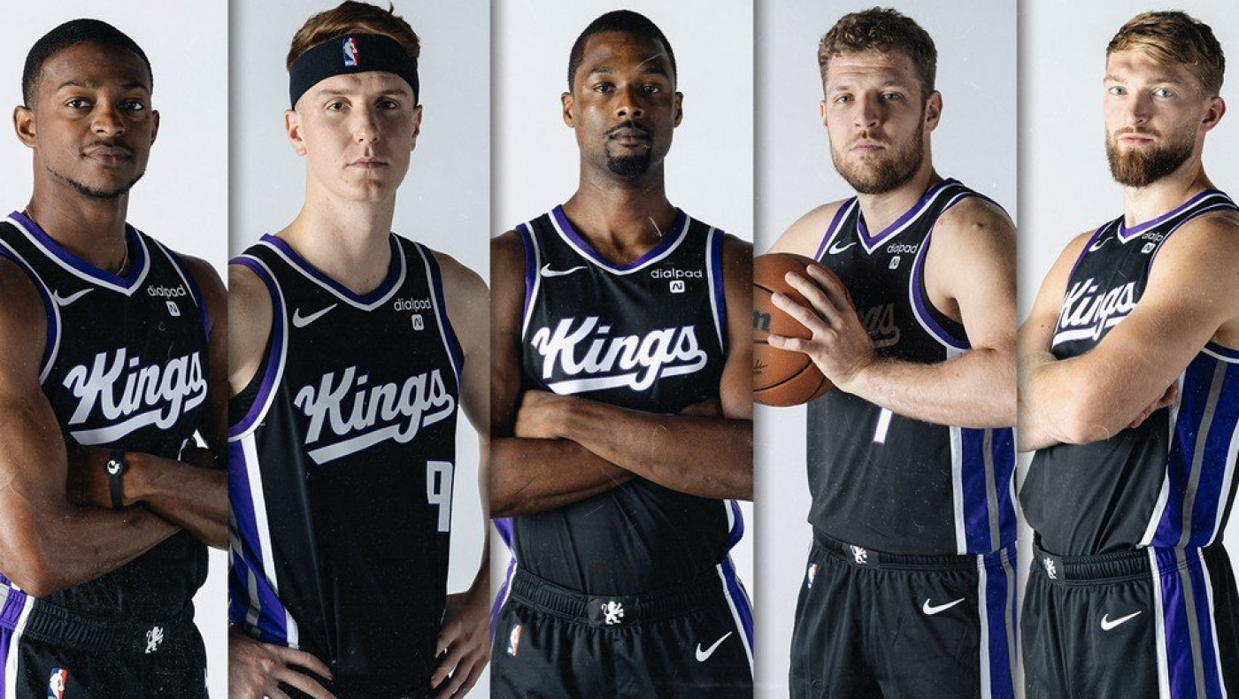 ΝΒΑ: Πενταδάτος για πρώτη φορά αλλά άστοχος ο Βεζένκοφ