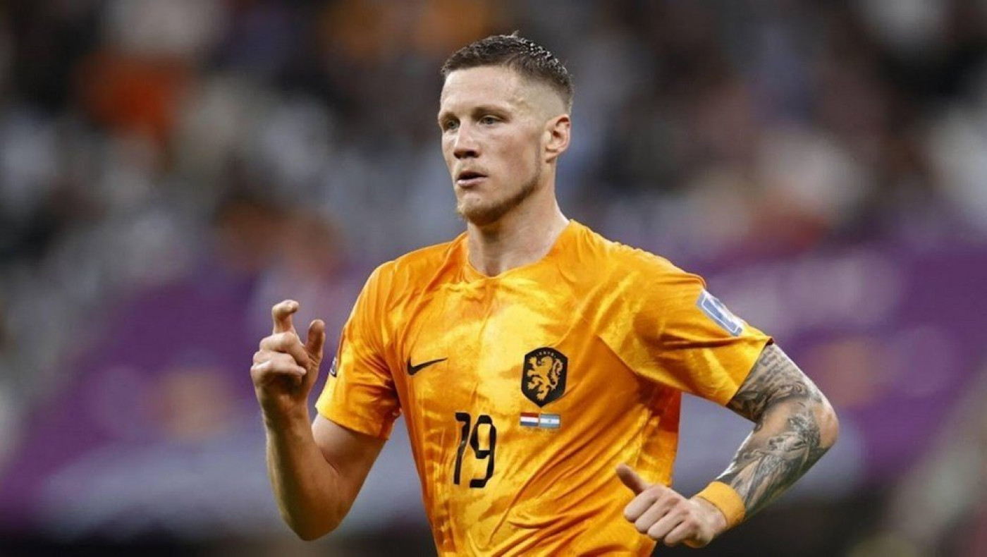 Προπονήθηκε κανονικά ο Βέγκχορστ ενόψει Ελλάδας