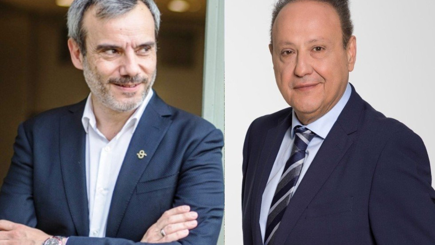 Το βίντεο της παράταξης Ζέρβα και η έντονη αντίδραση Αγγελούδη