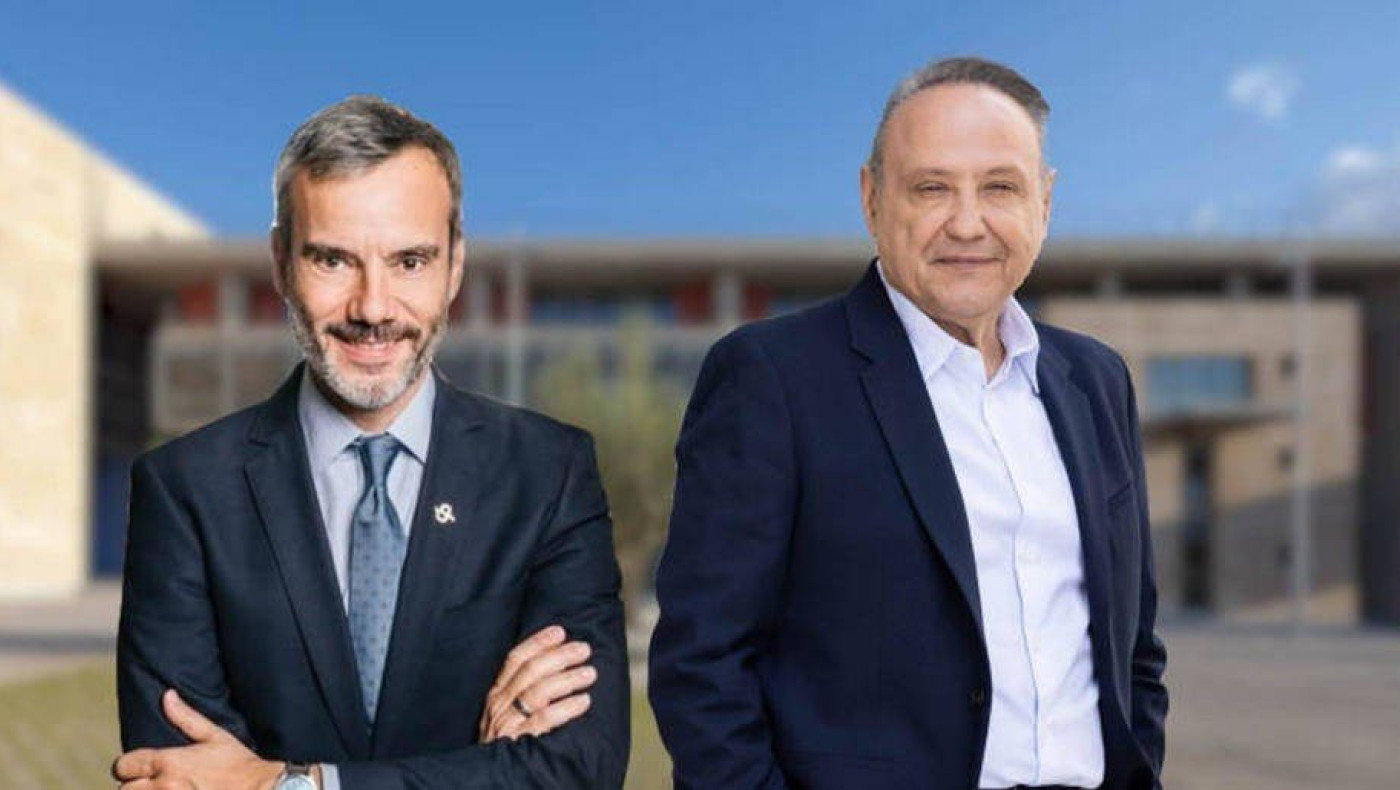 Δήμος Θεσσαλονίκης: Τι δείχνει το exit poll για Αγγελούδη και Ζέρβα-Ποιος προηγείται