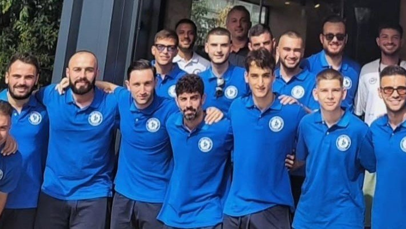 Νίκη και δεύτερη θέση για τους Ακρίτες