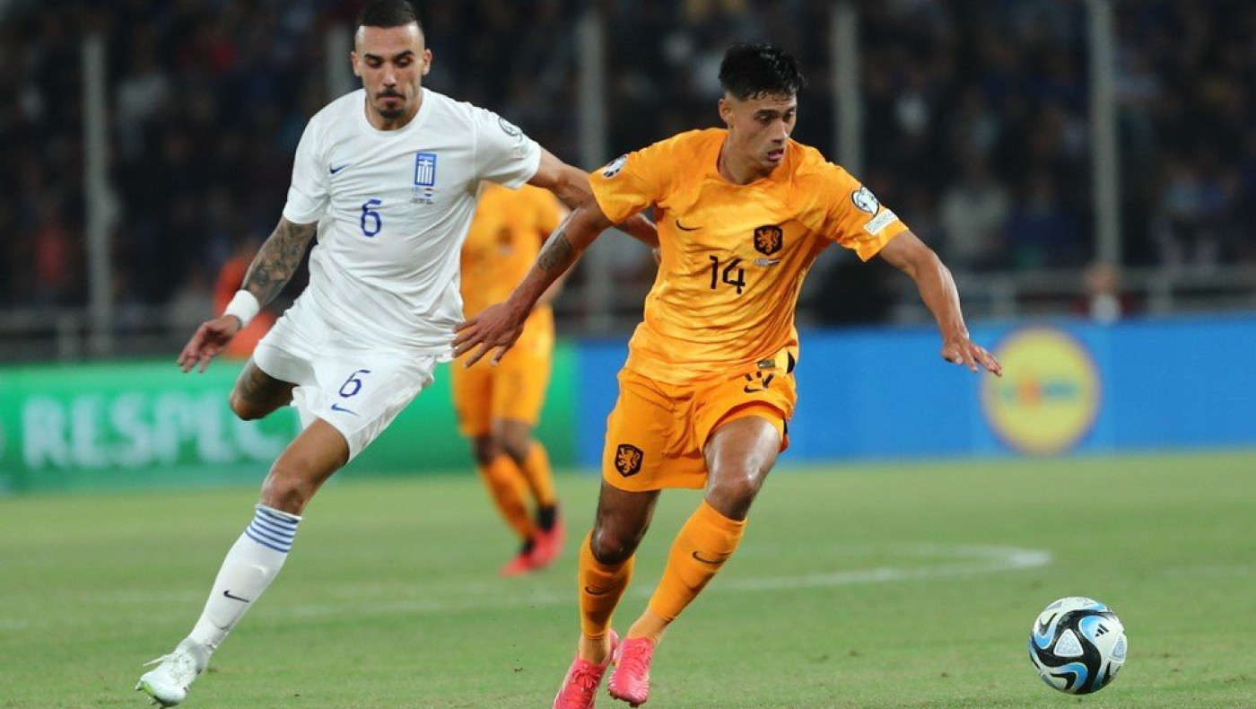 Χάνουν Γαλλία οι Κουρμπέλης και Μάνταλος