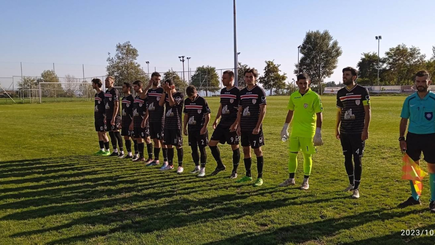 Κεραυνός Ωραιοκάστρου: Ηρθε αριστερός μπακ χαφ