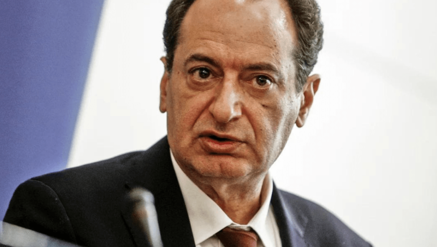 Σπίρτζης: Να ξεκινήσουμε συνεργασία ΣΥΡΙΖΑ-ΠΑΣΟΚ για κοινό ψηφοδέλτιο στις ευρωεκλογές