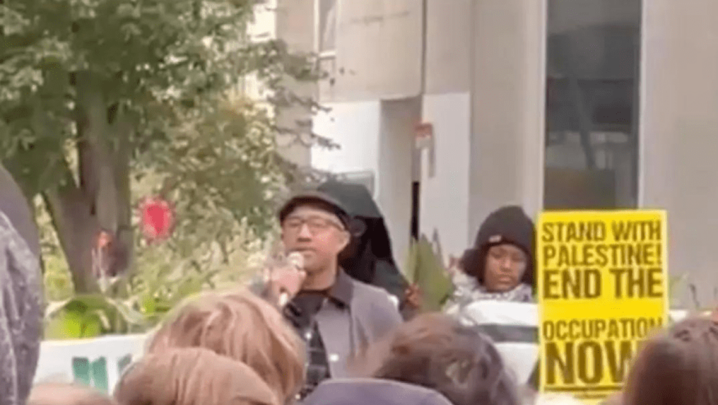 Σάλος και στο Κορνέλ μετά το Χάρβαρντ: Καθηγητής αποκάλεσε «συναρπαστική» τη σφαγή στο Ισραήλ