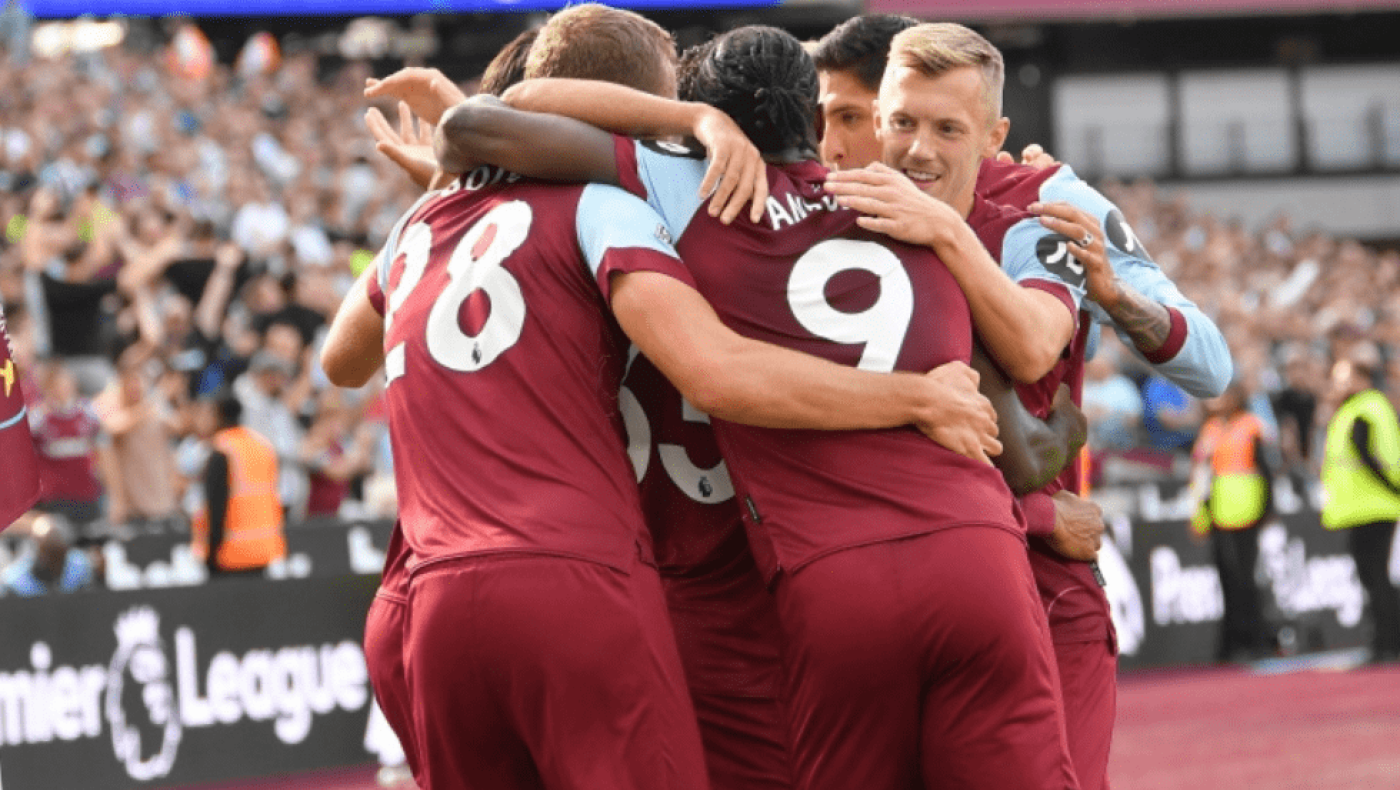 Πρώην παίκτης της Γουέστ Χαμ στην φυλακή επειδή προσπάθησε να πουλήσει κλεμμένο βάζο