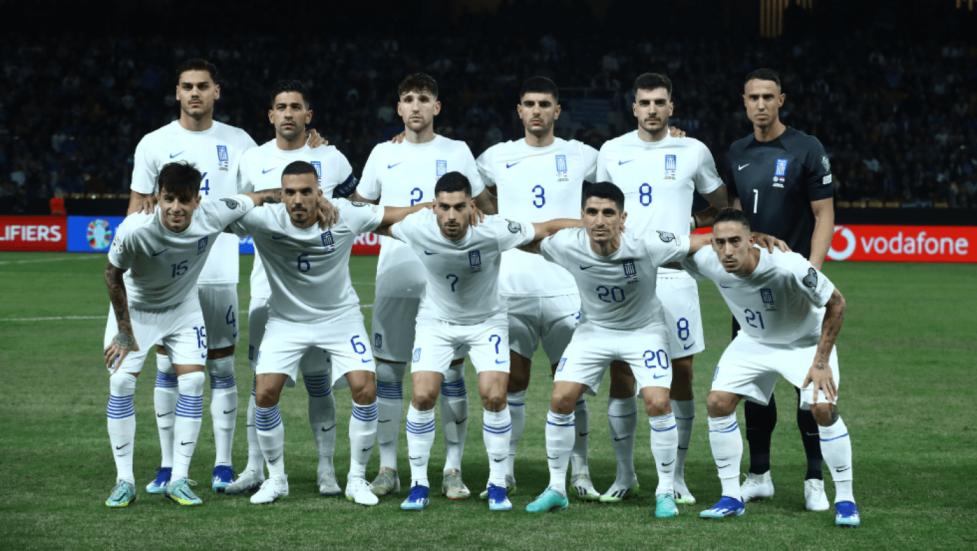 Η Εθνική κερδίζει όσους απαγορεύεται να την κερδίσουν, αλλά αυτό δεν αρκεί