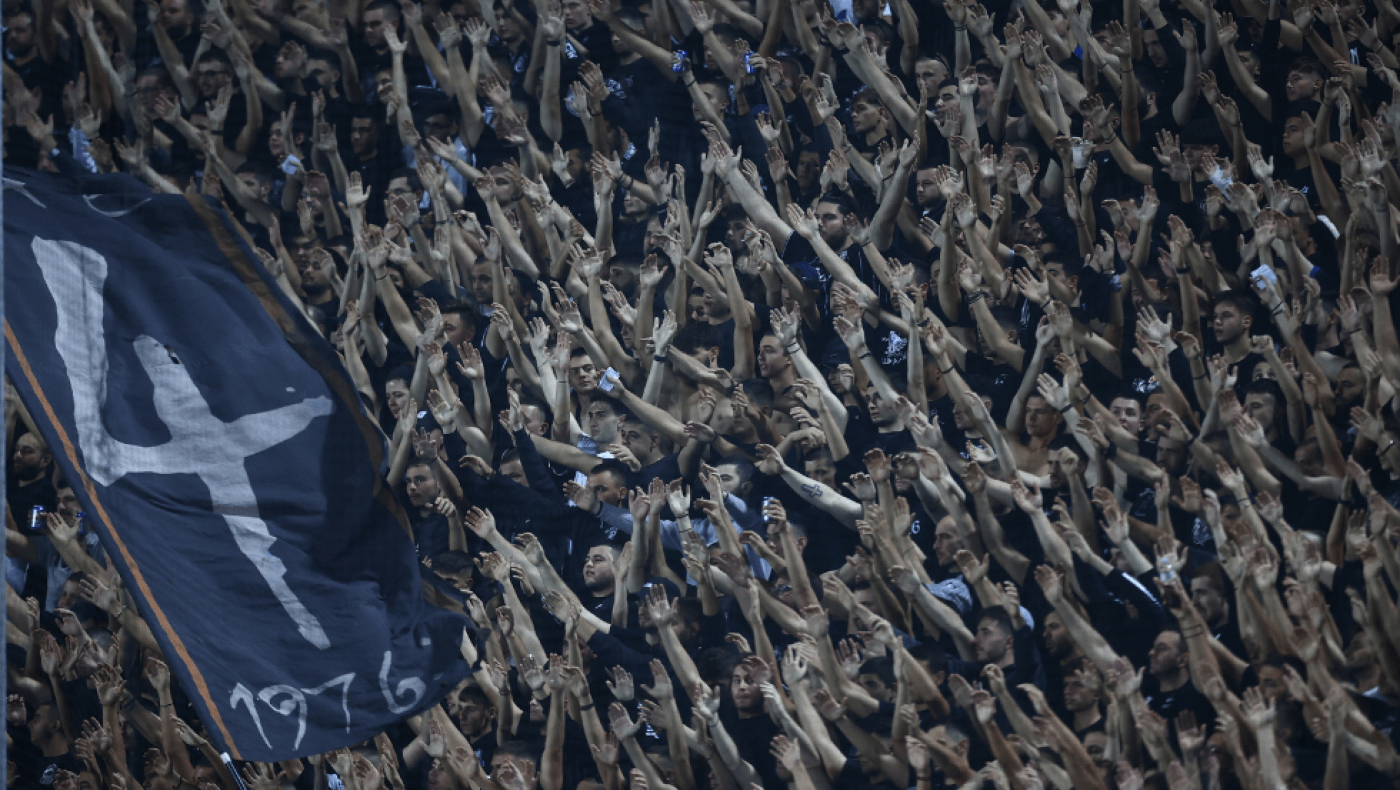 ΣΦ ΠΑΟΚ Φρανκφούρτης: «Δεν είμαστε ούτε εκδοτήριο, ούτε κοπτήριο εισιτηρίων!»