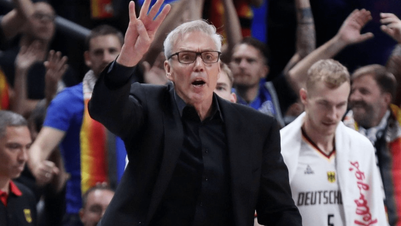 Χέρμπερτ: «Μην ανησυχείτε, δεν φεύγω από την εθνική Γερμανίας»