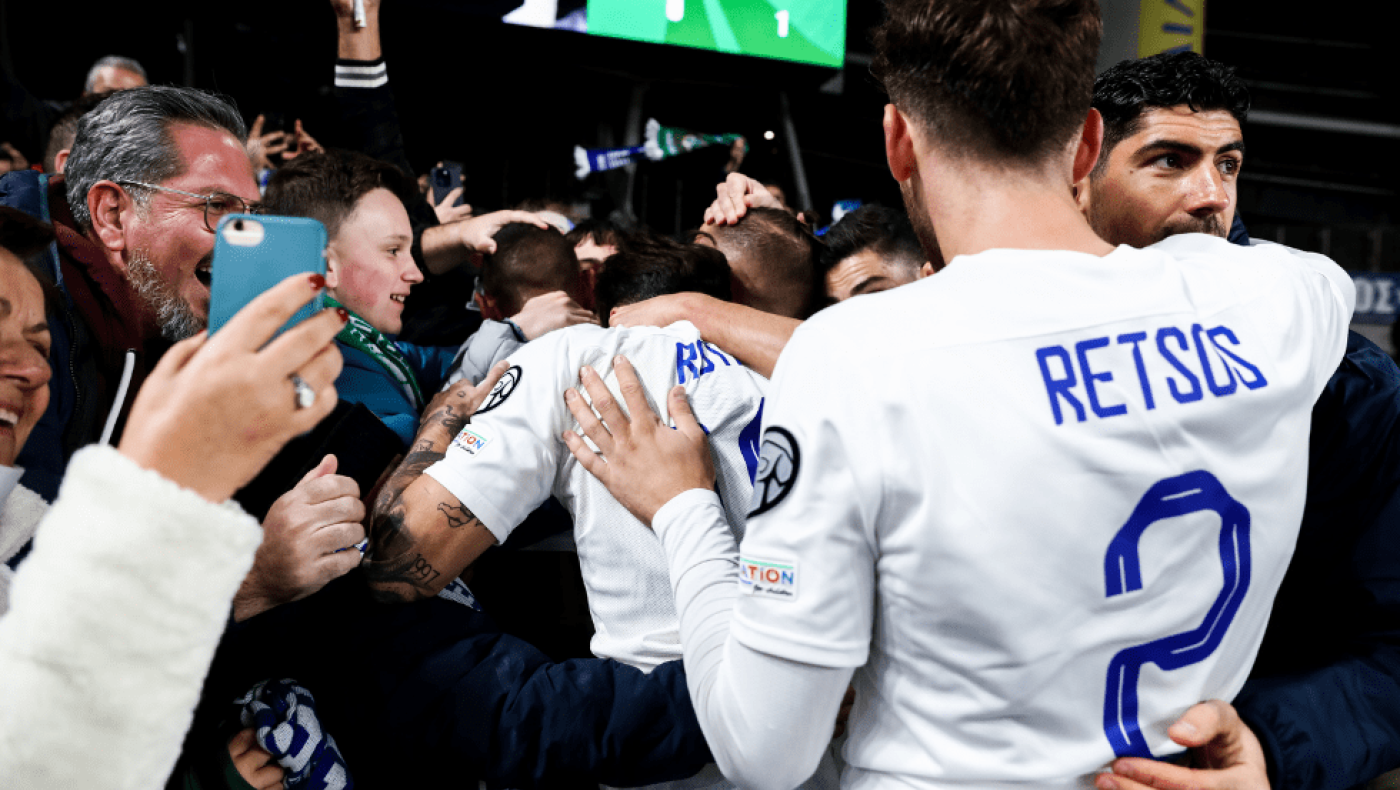 Μόνο με νίκη σήμερα, απ' ευθείας πρόκριση και πάλι με προϋποθέσεις