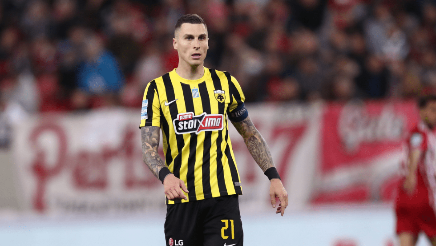 Η δήλωση του Βράνιες που εξόργισε τους συμπατριώτες του!