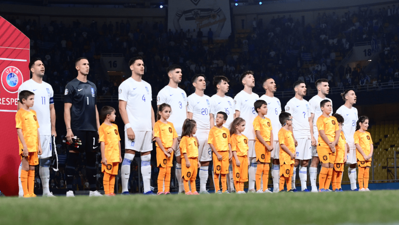 ΕΠΟ: «Υπεύθυνη η Αστυνομία για το κλειστό πέταλο στην OPAP Arena»