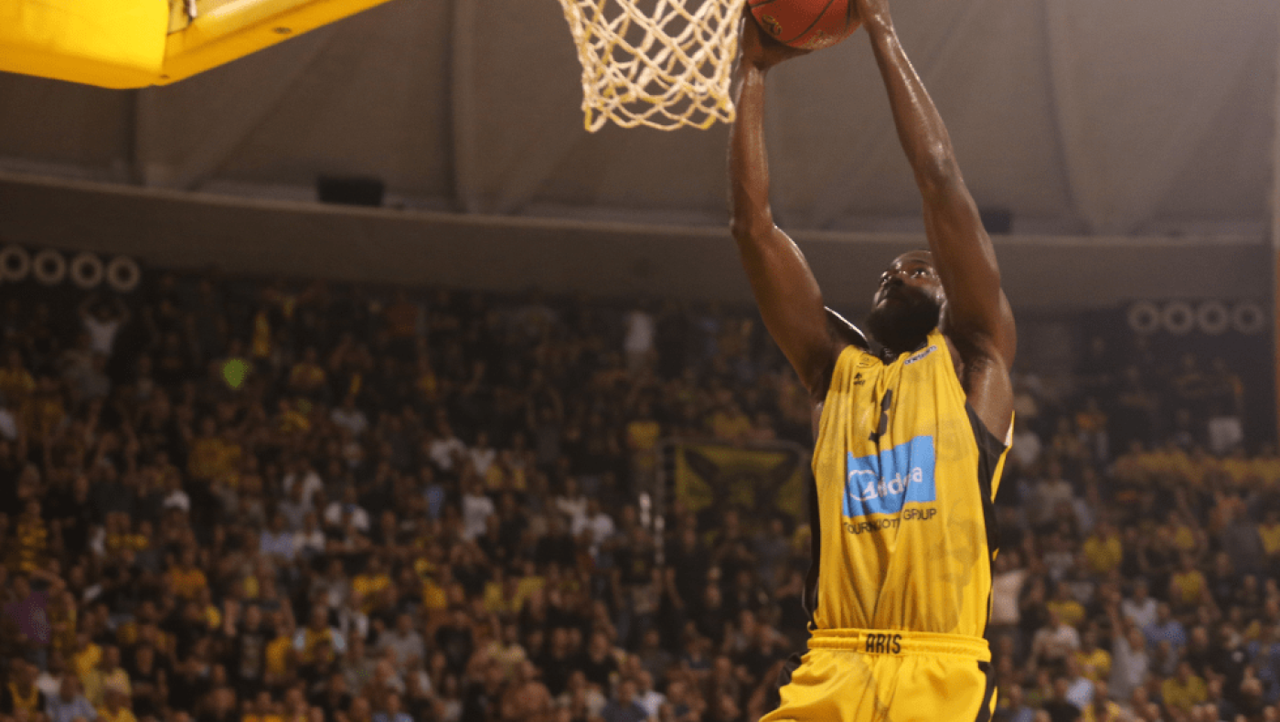 Με πάθος και ψυχολογία  κόντρα στην Τουρκ Τέλεκομ