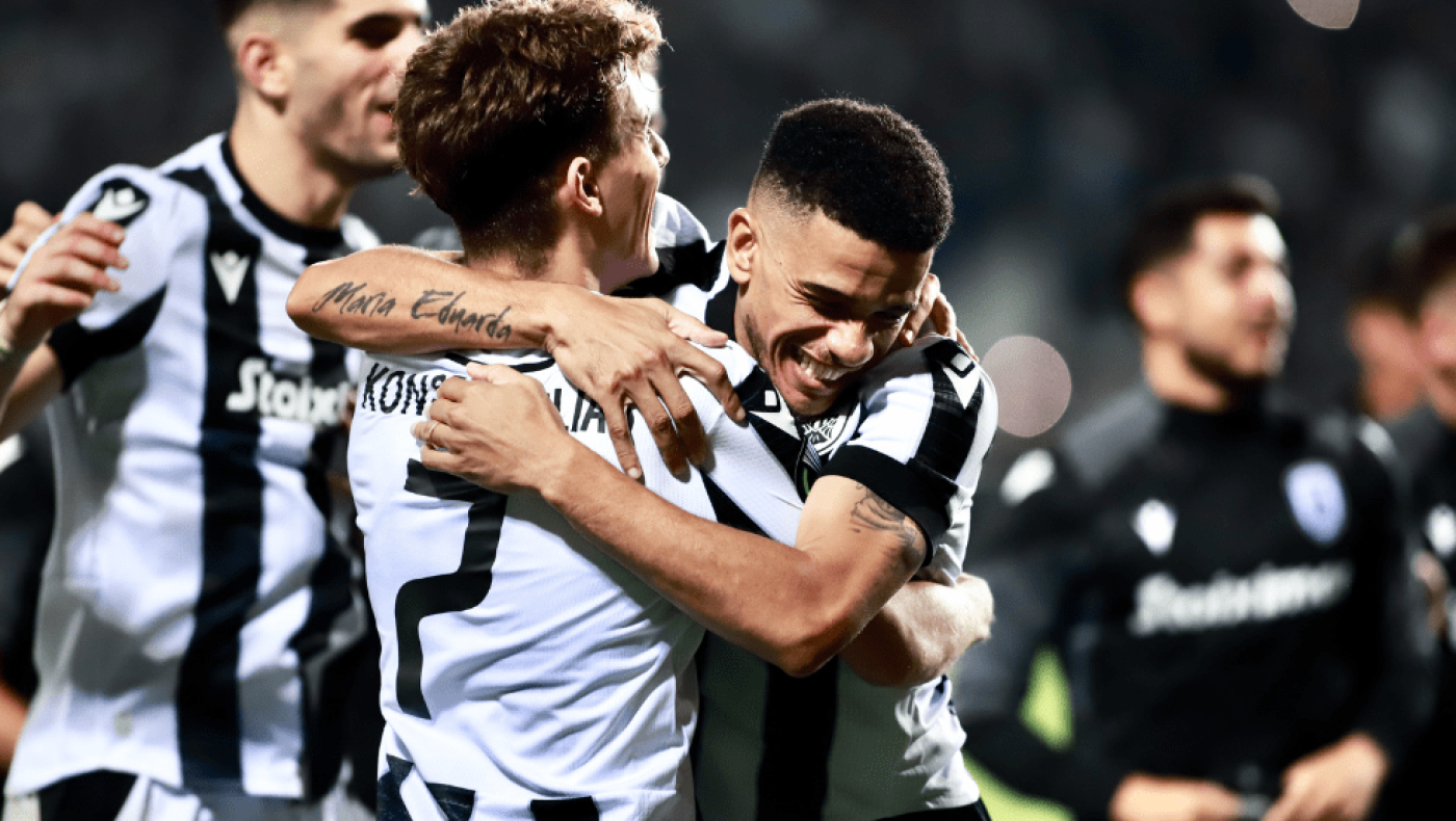 ΠΑΟΚ: Η νίκη θα φέρει και άλλα κέρδη