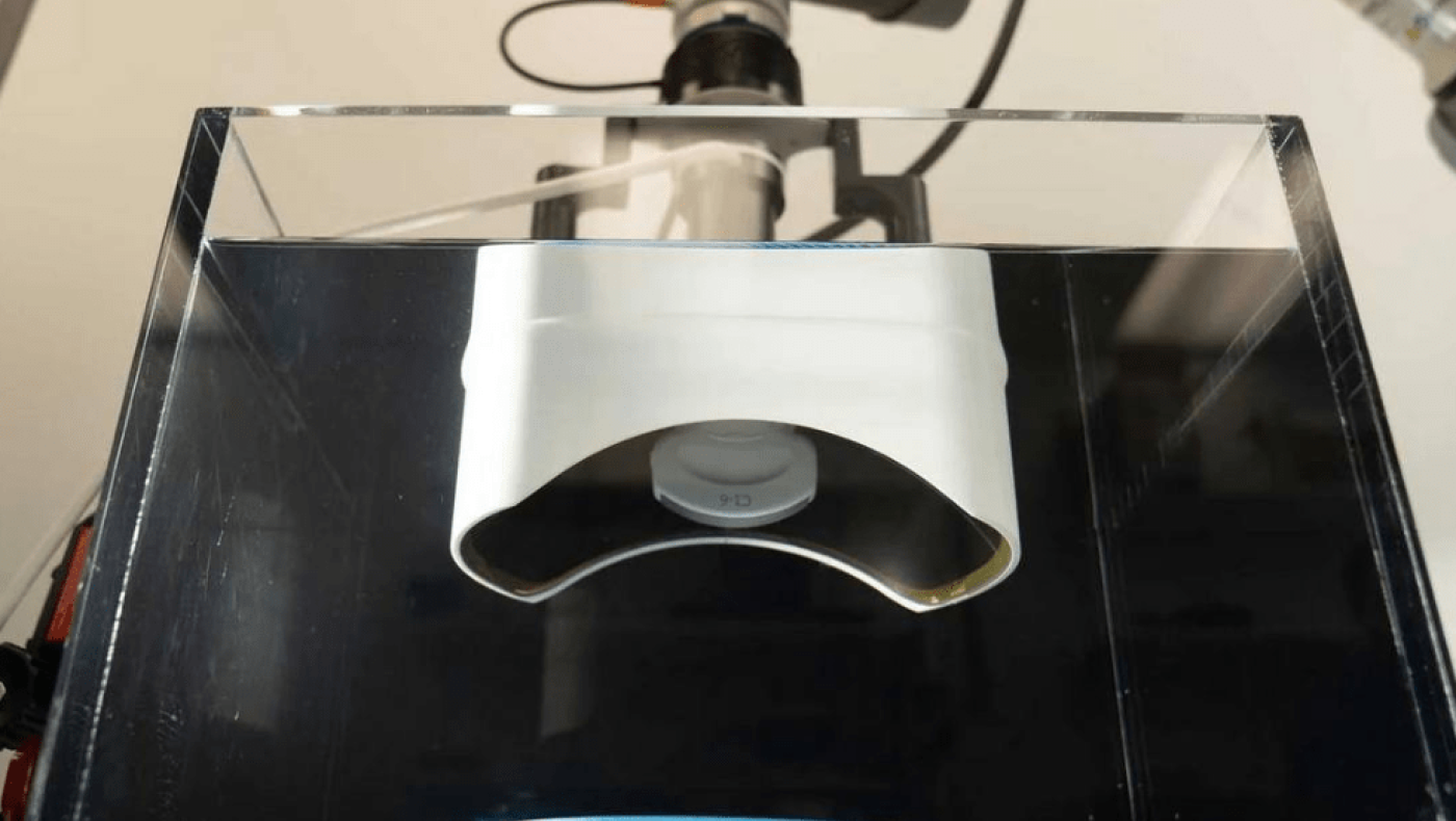 Πήρε άδεια η συσκευή που βάζει οριστικό τέλος στους καρκινικούς όγκους