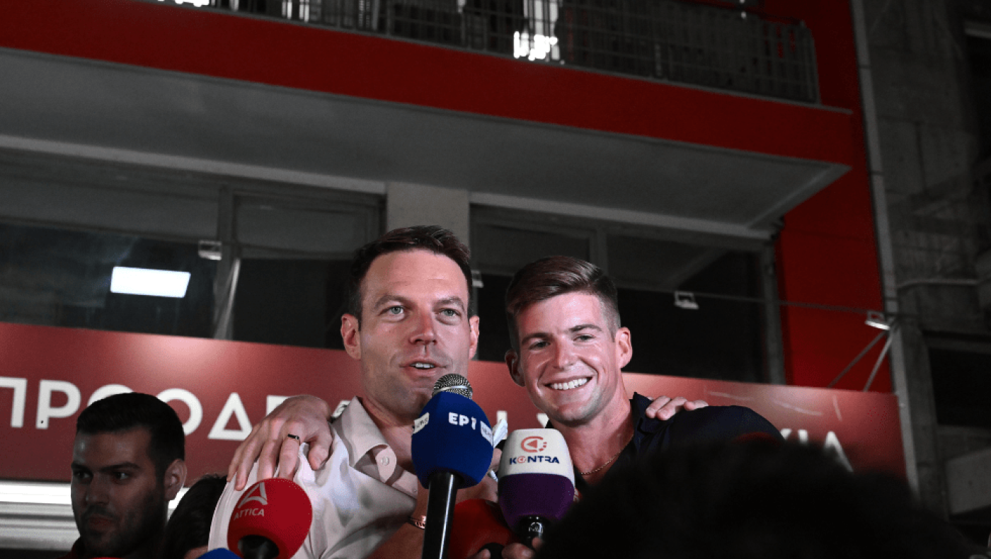 Αρχιμανδρίτης για Κασσελάκη με χαρακτηρισμούς για ράφια και γεροντοκόρες