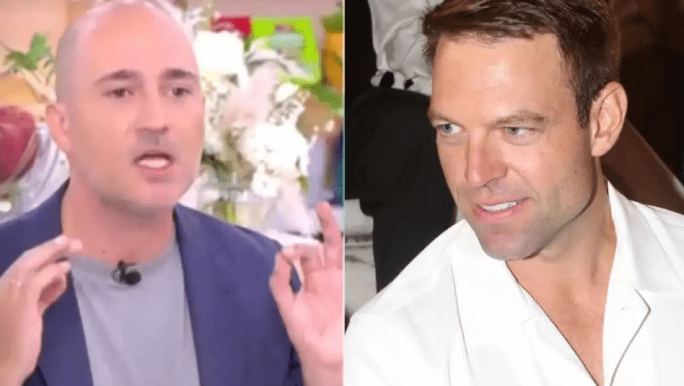 Μπογδάνος κατά Κασσελάκη: «Πολιτικά είναι μηδενικό και μας δουλεύει»