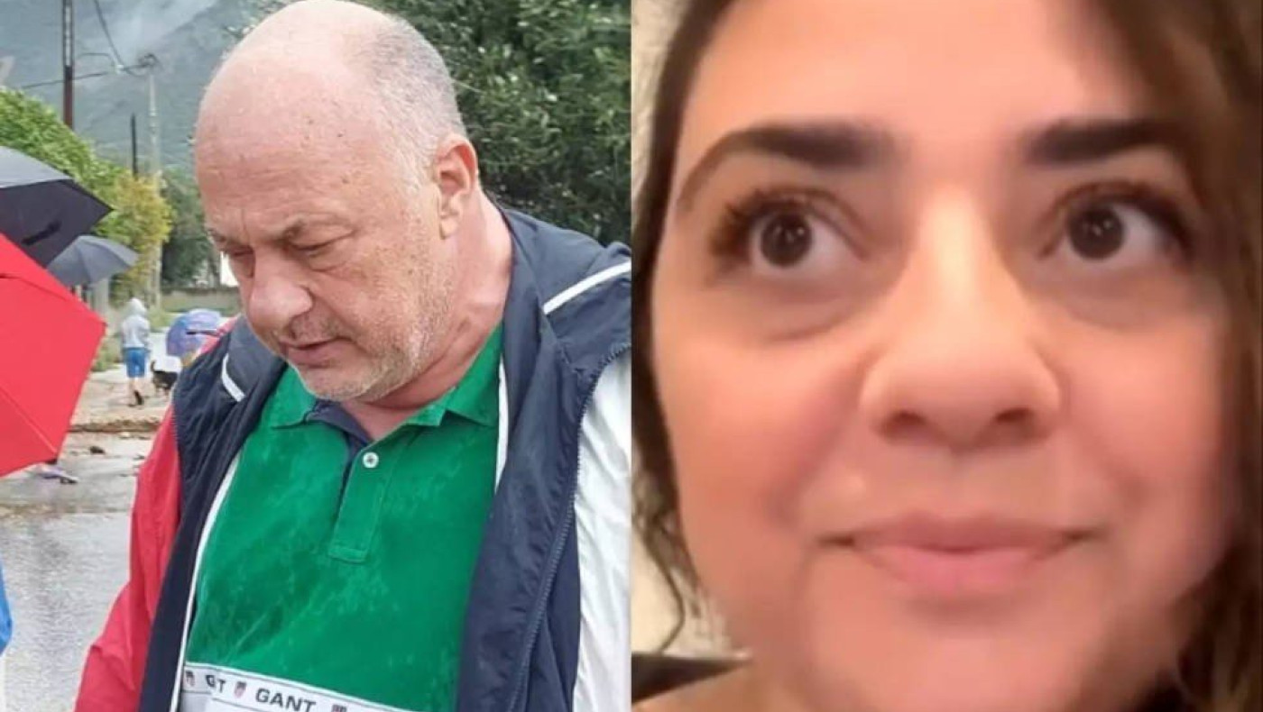 Η Eve Beos για τον πατέρα της, Αχιλλέα: «Ψυχικά δε μου προσέφερε τίποτα»