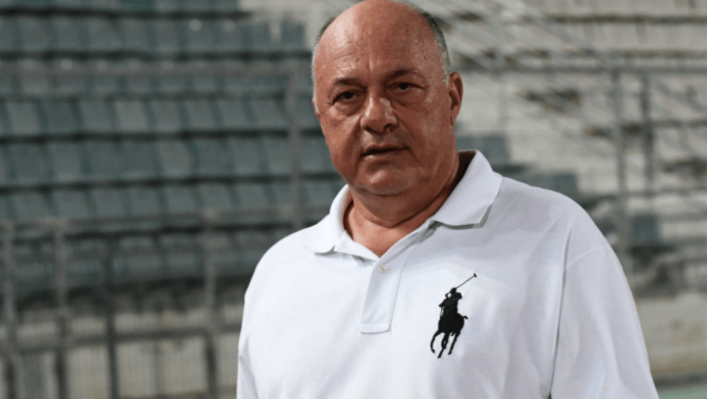 Μπέος: «Προσπάθεια να παραμείνει το μόρφωμα που ονομάζεται Κηφισιά»