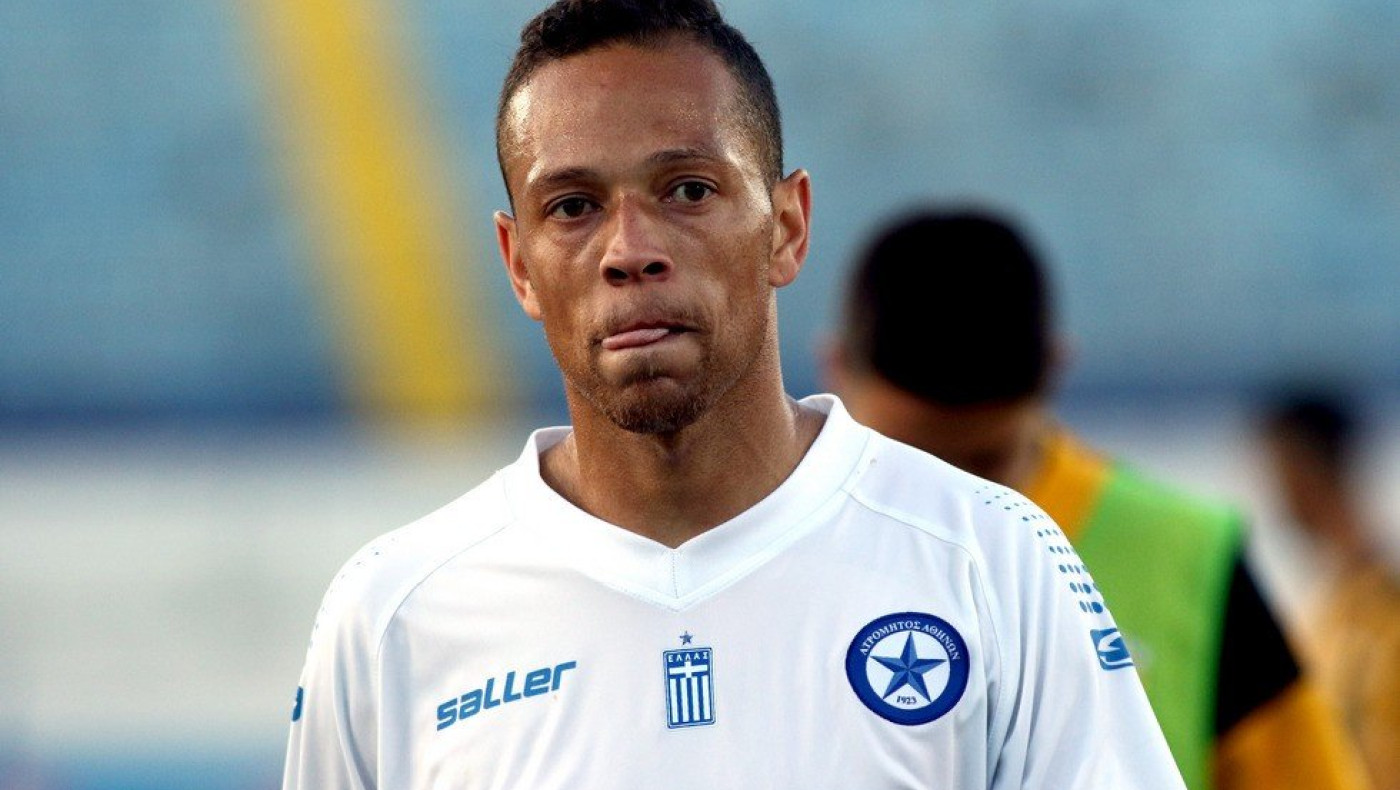 Μπρίτο: «Ο Δώνης με ήθελε στον ΠΑΟΚ, δύσκολο να αντιμετωπίσεις τον Τάισον»