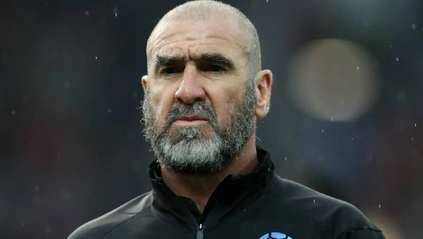 Καντονά για Φέργκιουσον: «Τους πετώ σε μια σακούλα με σκ@τ@»