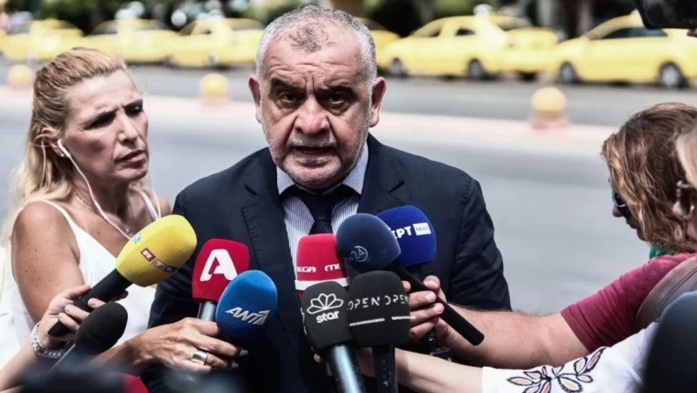 Δικηγόρος Κροατών χούλιγκαν: «Το DNA του Μιχάλη βρέθηκε σε μαχαίρι συλληφθέντα, το θέμα περιπλέκεται σημαντικά»