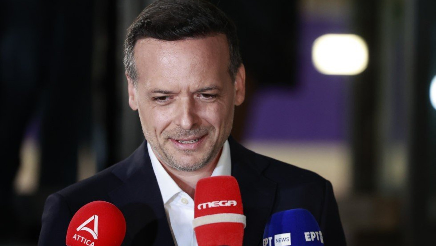 Παναθηναϊκός: Τι είπε ο Δούκας για Βοτανικό και Λεωφόρο