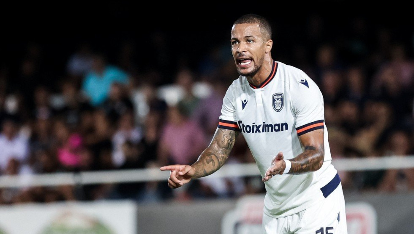 Εκόνγκ για Copa Africa: «Είναι όνειρο να βρεθώ εκεί αλλά πρέπει να νιώθω ότι με εκτιμούν»