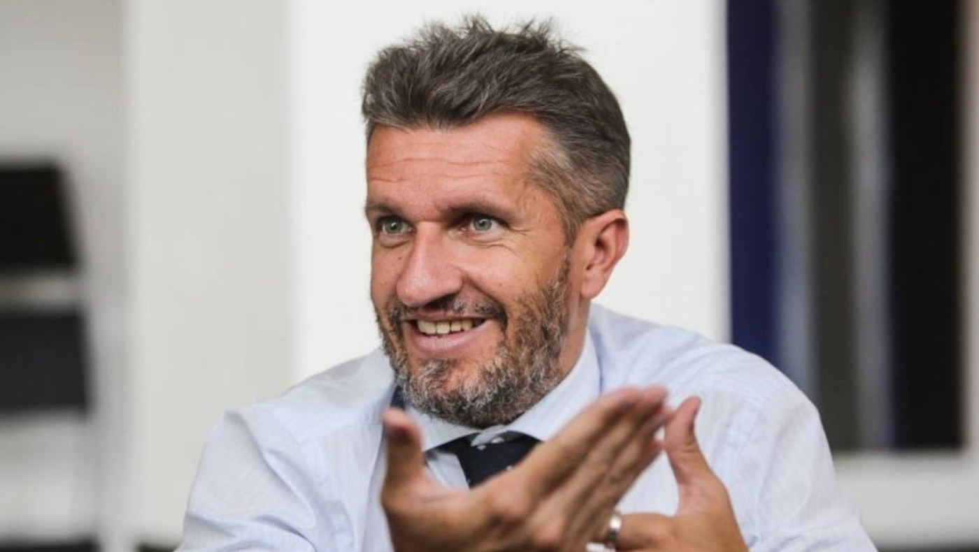 Γενικός Γραμματέας Federbet: «Το 90% των ποδοσφαιριστών παίζει στοίχημα»