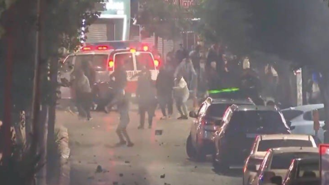 Γάζα: Οργή Παλαιστινίων για το πυραυλικό χτύπημα στο νοσοκομείο