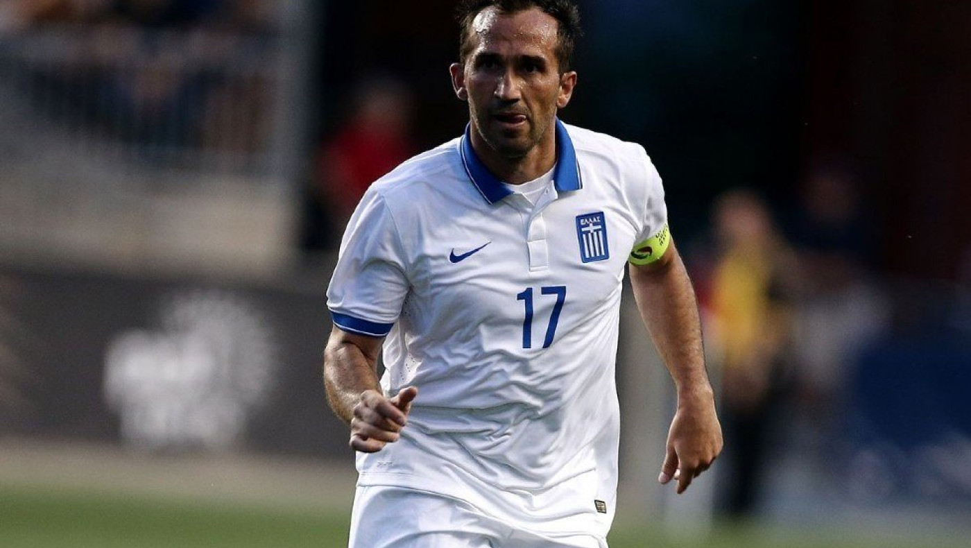 Ο Φάνης Γκέκας «δίνει λύσεις» στα διλήμματα του Γιοβάνοβιτς ενόψει Σκωτίας