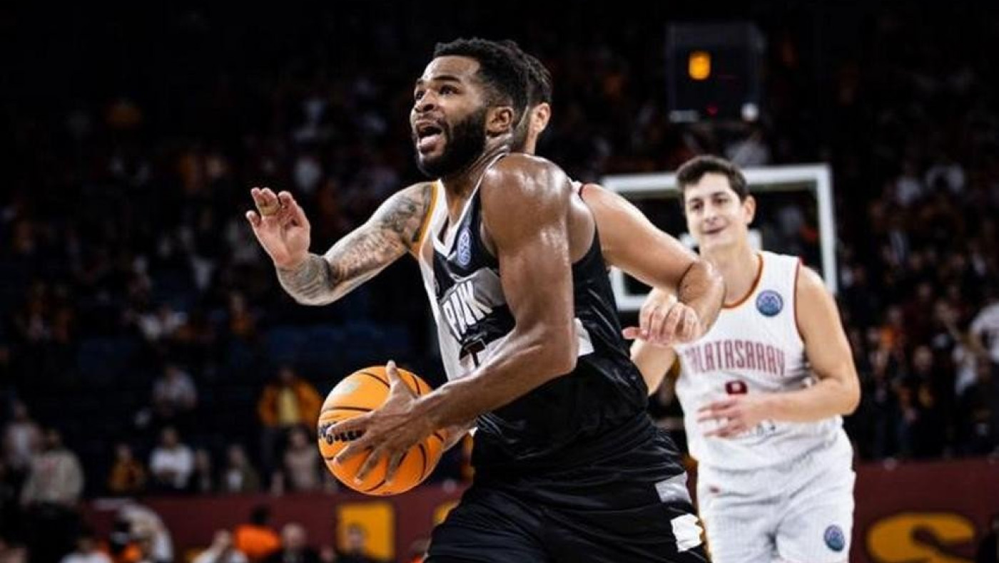 Χάρισον: «Δείξαμε τι έχουμε και από τι είναι φτιαγμένη αυτή η ομάδα»