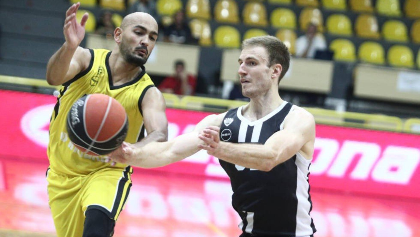 ΠΑΟΚ-Μπελιάουσκας: «Όλα ξεκινούν από την άμυνα…»