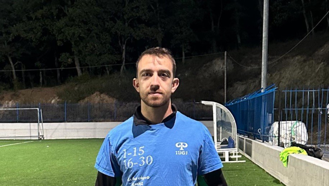 Πήρε Μιζούρι η ΑΕ Φιλύρου