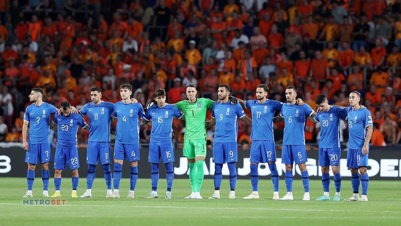 «Nik Mil-BET»: ΜΑΖΙ ΣΟΥ ΟΛΟΙ ΓΙΑ το μικρό θαύμα ΕΛΛΑΔΑΡΑ. Προτάσεις, BET BUILDER τρία !! & σύστημα 3/4/5.