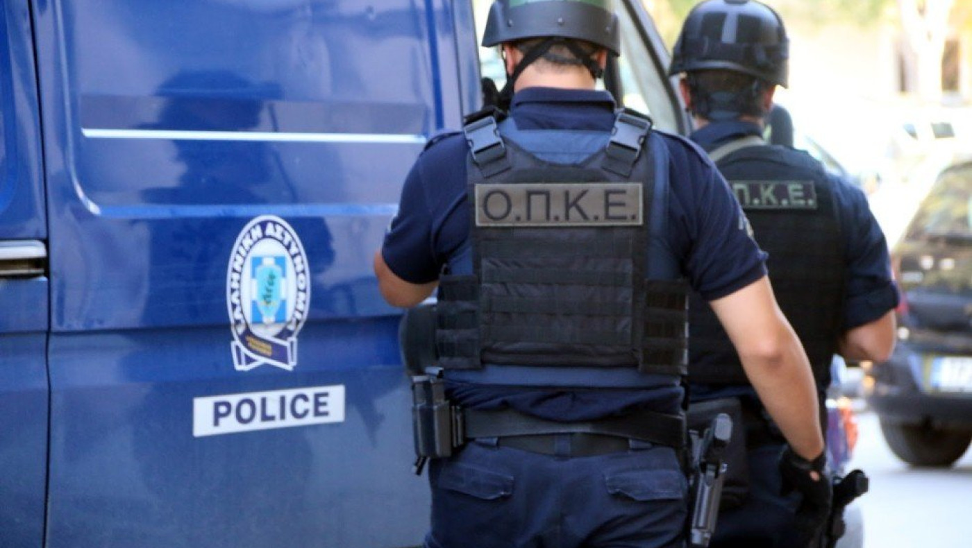 Σε εγρήγορση οι αρχές της χώρας έναντι του κινδύνου τρομοκρατικών απειλών