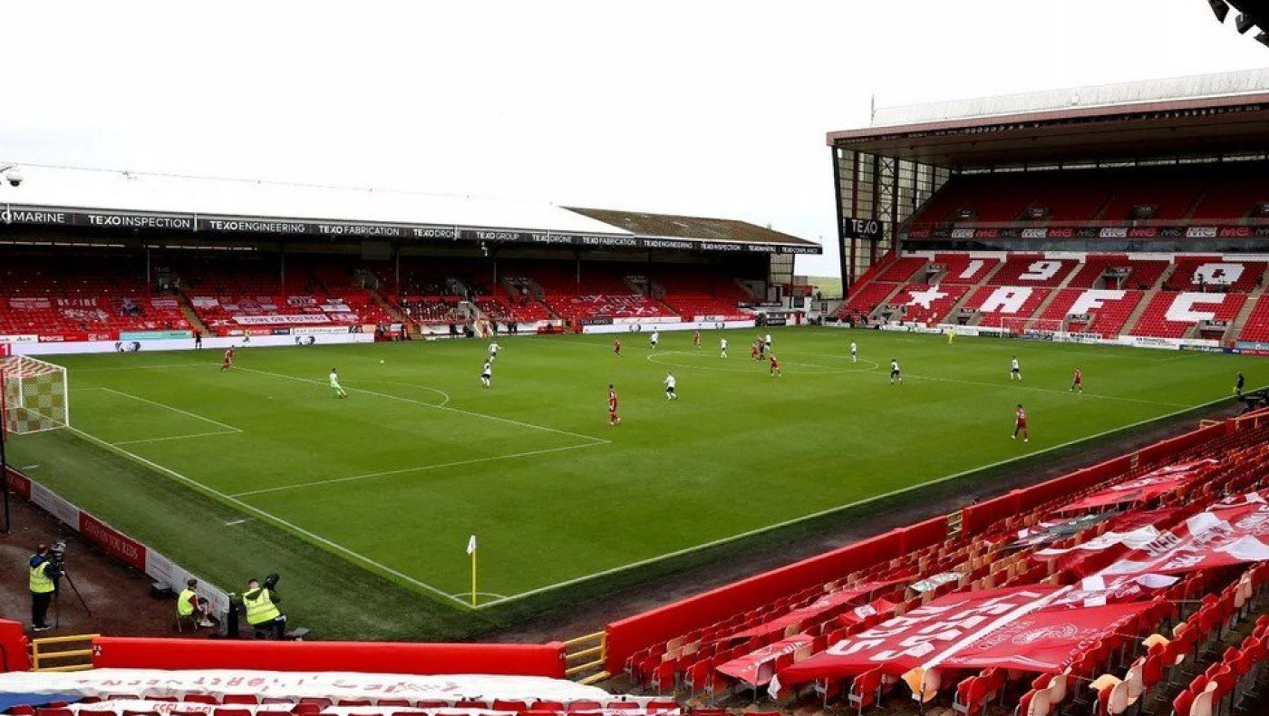 Ανακοίνωσε sold out σε δυο θύρες η Αμπερντίν