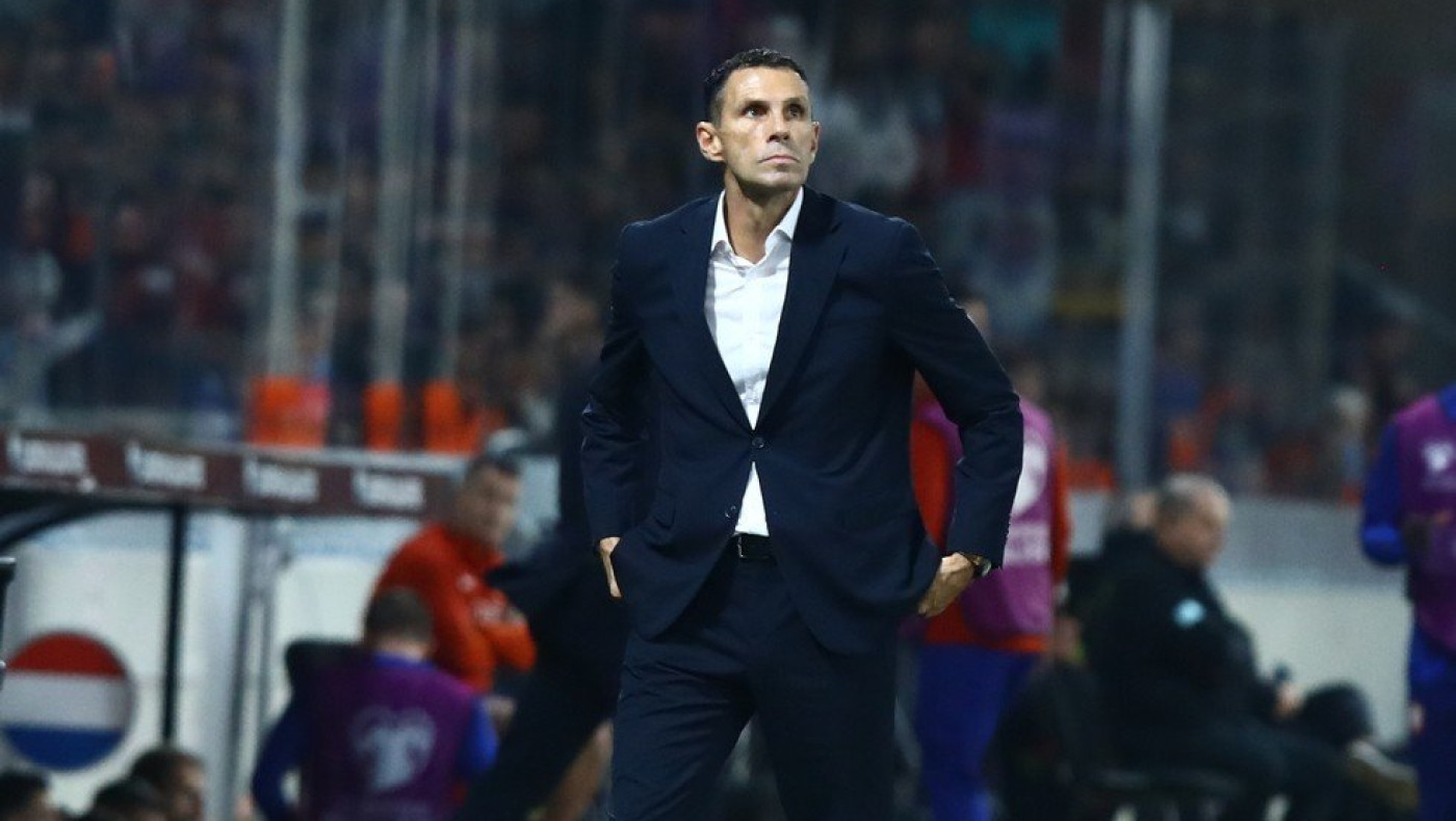 Πογέτ: «Άλλη χώρα η Ελλάδα, όταν γίνεται αλλαγή προέδρου, γίνεται και αλλαγή προπονητή!»