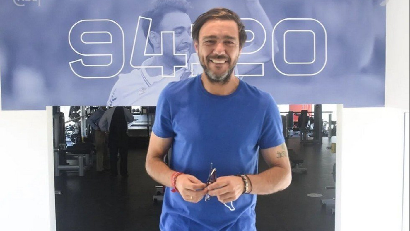 Ανακοινώθηκε ο Ρεκόμπα ως ο νέος προπονητής της Νασιονάλ