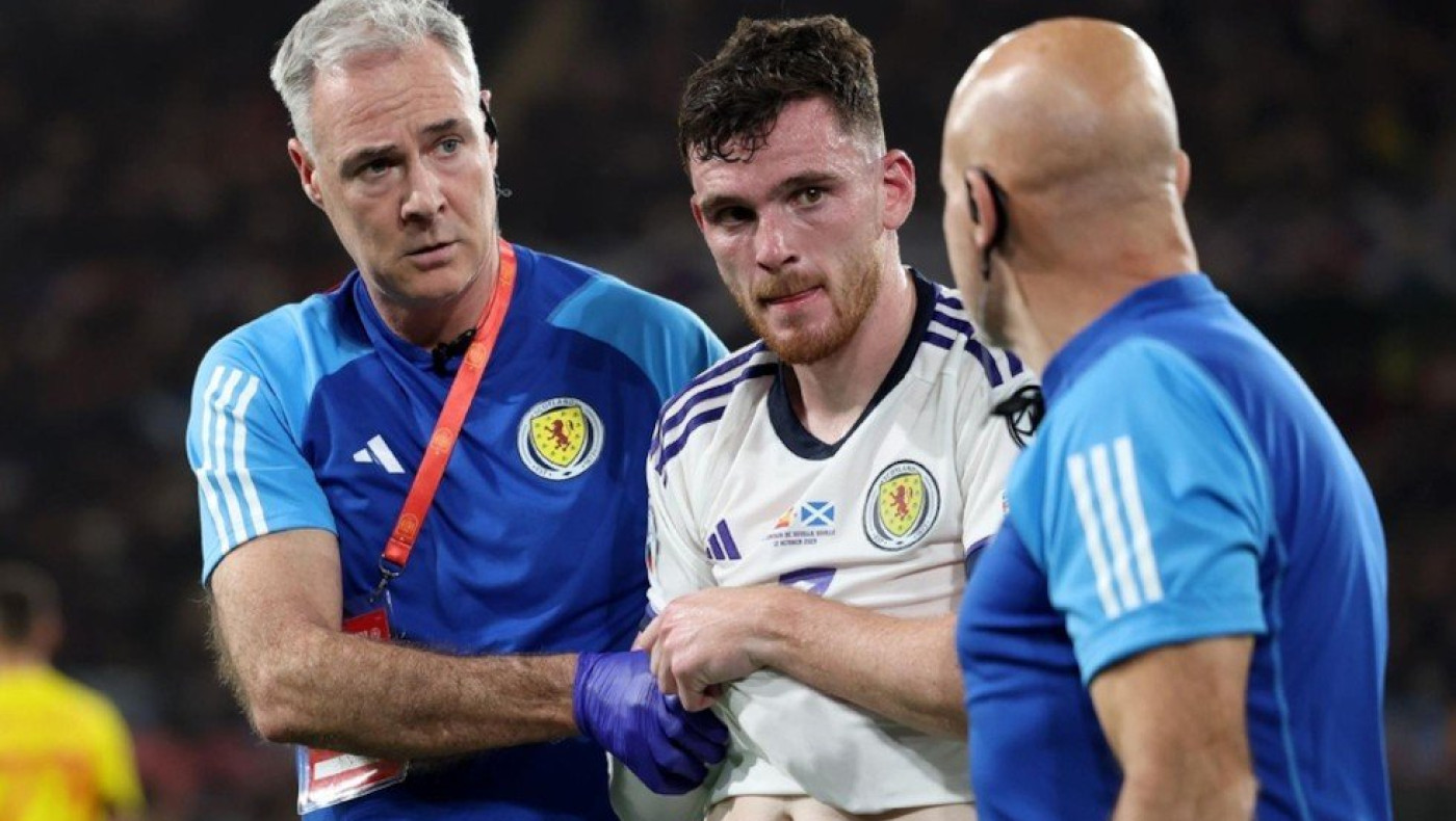 Λίβερπουλ: Τέλος το 2023 για τον Ρόμπερτσον, ευκαιρία για Τσιμίκα