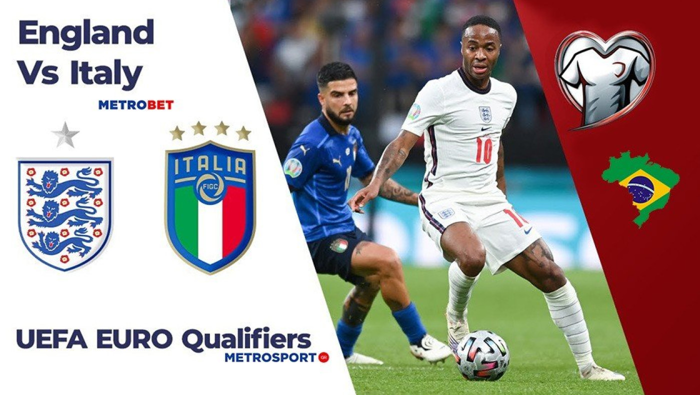 «Μιχάλης Βραζιλιάνος» :  Επτά τα ταμεία μας χθες ενώ σήμερα, θα κυνηγήσω τις προκλητικές αποδόσεις στο Αγγλία – Ιταλία, κυρίως με σκόρερ… Κέιν και Κεν.