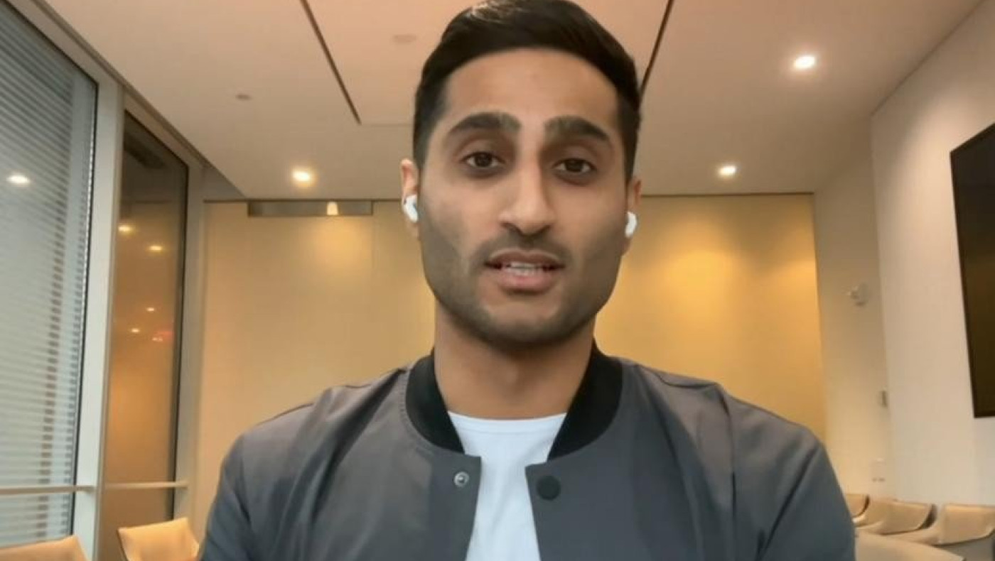 NBA: Το συμβόλαιο-μαμούθ του Σαμς Χαράνια