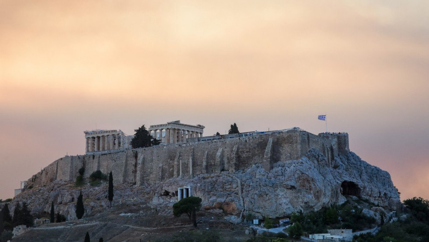 Σε «κόκκινο» συναγερμό ΕΛ.ΑΣ. και ΕΥΠ υπό τον φόβο τρομοκρατικού χτυπήματος στην Ελλάδα