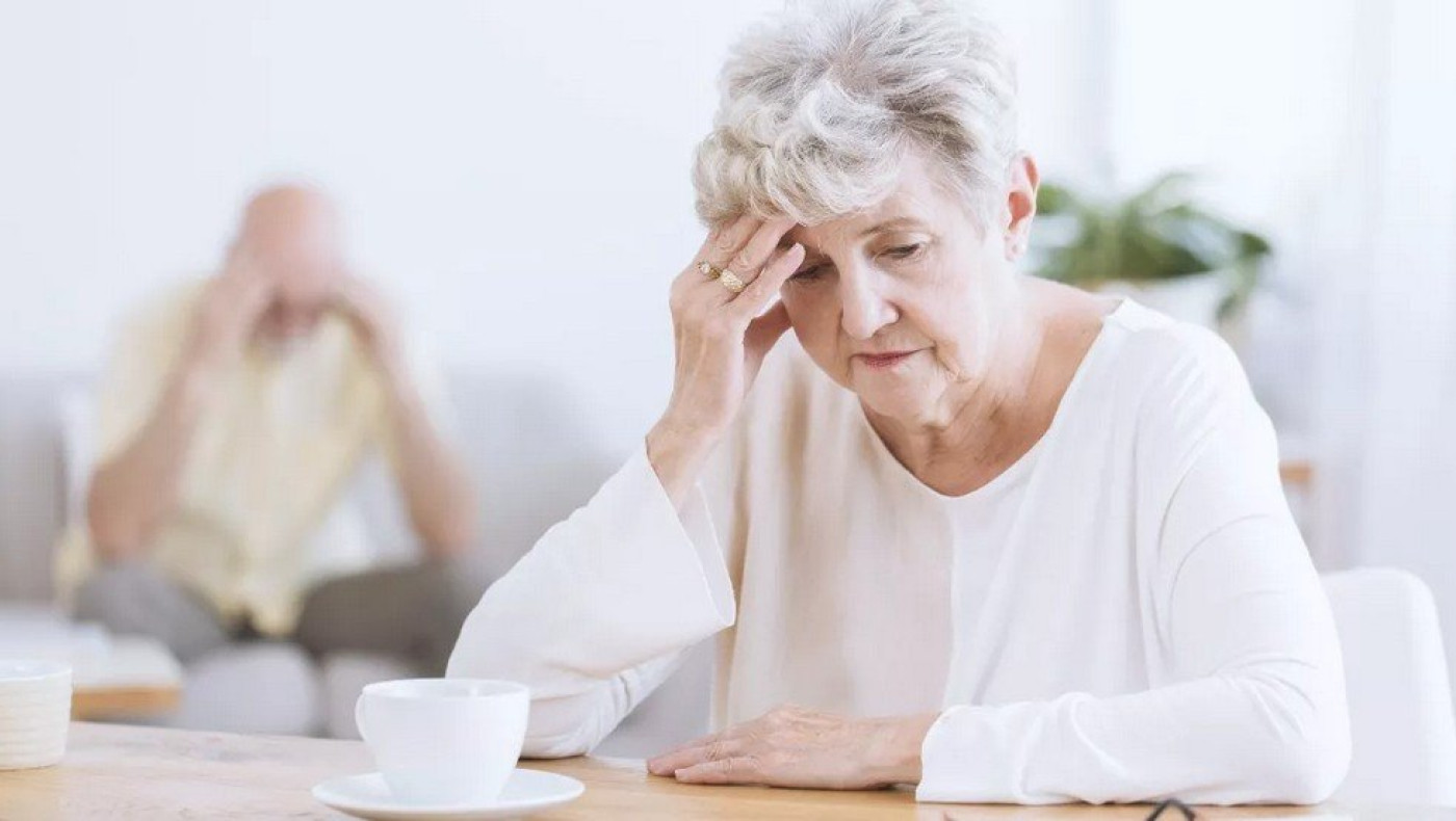 Άνοια: Το εύκολο κόλπο για να μειώσουμε τον κίνδυνο – Όλοι μπορούμε να το κάνουμε