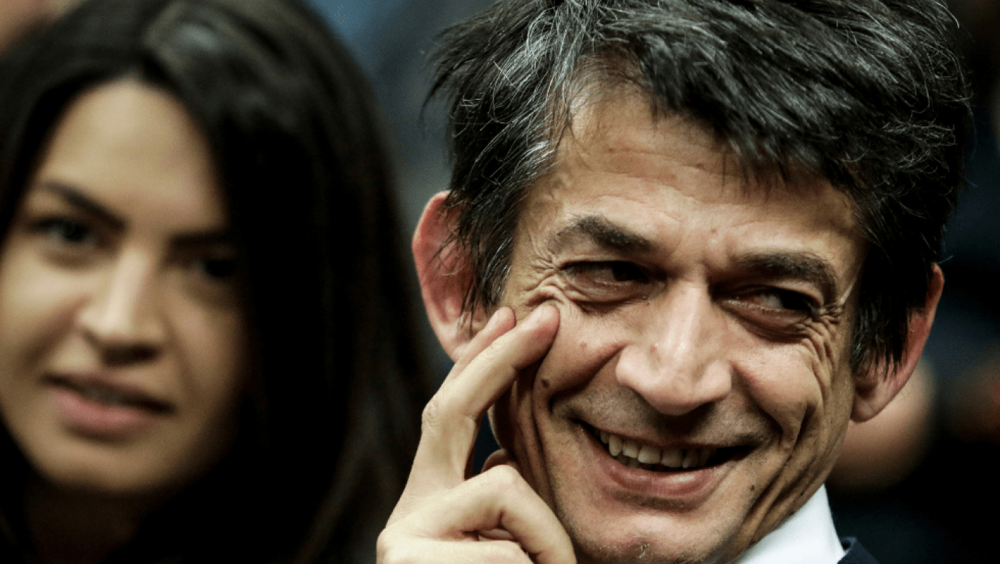 Πανηγυρίζει ο Καρανίκας για τις διαγραφές: Επιτέλους... τέλος με τις ιερές αγελάδες