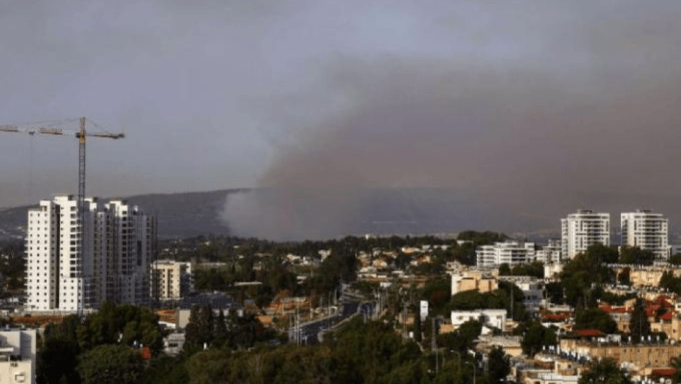 Σε συναγερμό η ελληνική πρεσβεία στον Λίβανο - «Εγκαταλείψτε τη χώρα»