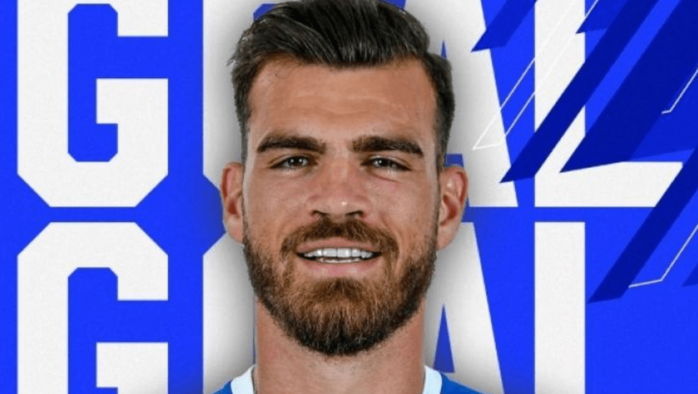 Βρήκε και πάλι δίχτυα ο Γούτας με την Κάρντιφ