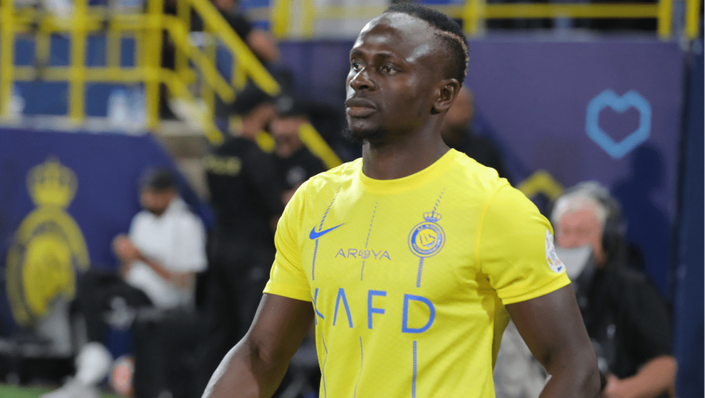 Ο Σαντιό Μανέ αγοράζει γαλλική ομάδα