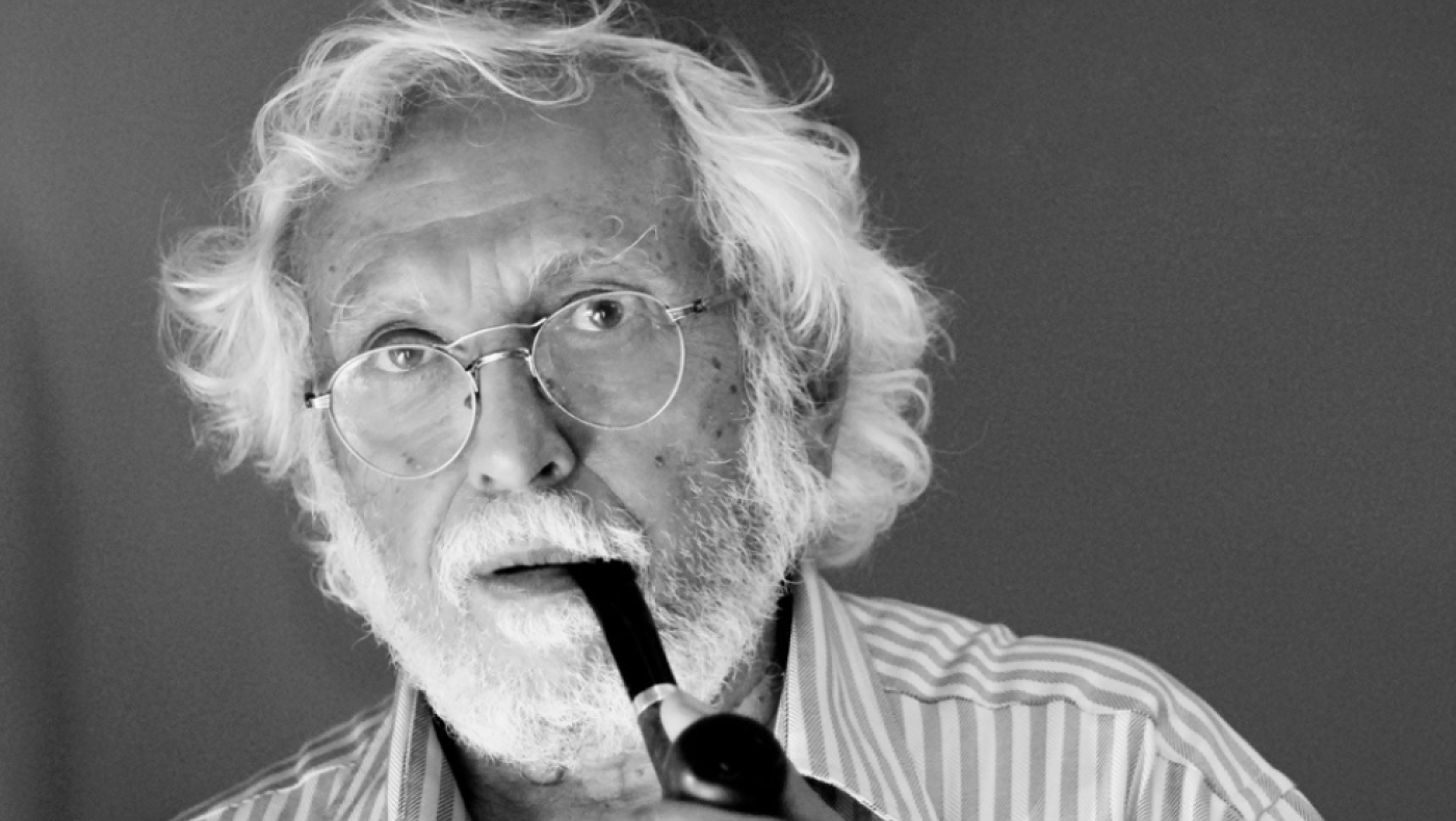 Έφυγε από τη ζωή ο Γιώργος Γραμματικάκης: Κατέληξε μετά από αναπνευστική ανεπάρκεια