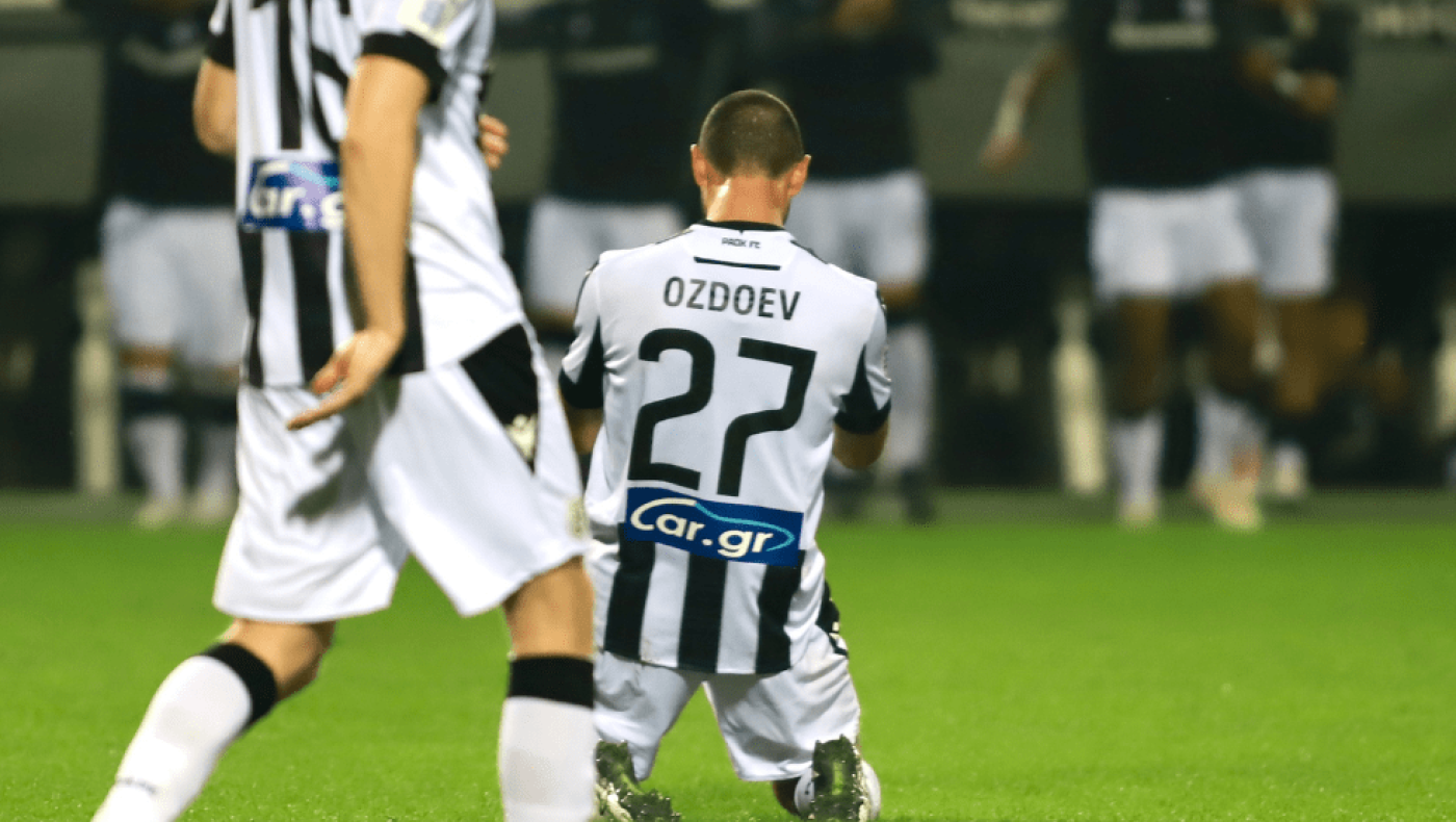 Στην Τούμπα όμορφο ποδόσφαιρο, στο Φάληρο αηδία και μάλλον διαλύεται η «ανίερη συμμαχία»